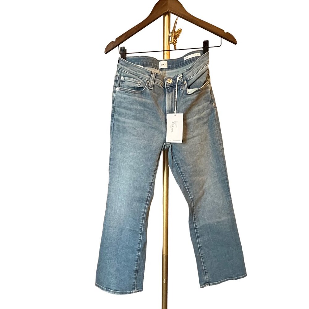 NEW EDWIN Jeans Cassia 26